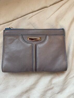 Mimco Pouch with Strap